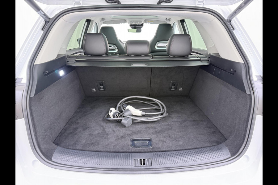 MG EHS 1.5 TGDI Luxury | PHEV | MEGA COMPLEET! | COMPLETE HISTORIE AANWEZIG | FABRIEKSGARANTIE T/M 3-2030 | 52km WLTP ELECTR RIJBEREIK, TOTAAL RIJBEREIK TOT 1.000km!