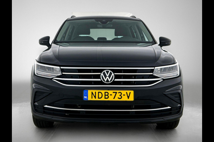 Volkswagen Tiguan 1.4 TSI eHybrid Business CAMERA | NAVI & CARPLAY | AD-CRUISE
