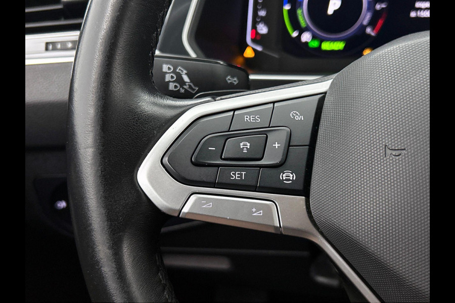 Volkswagen Tiguan 1.4 TSI eHybrid Business CAMERA | NAVI & CARPLAY | AD-CRUISE