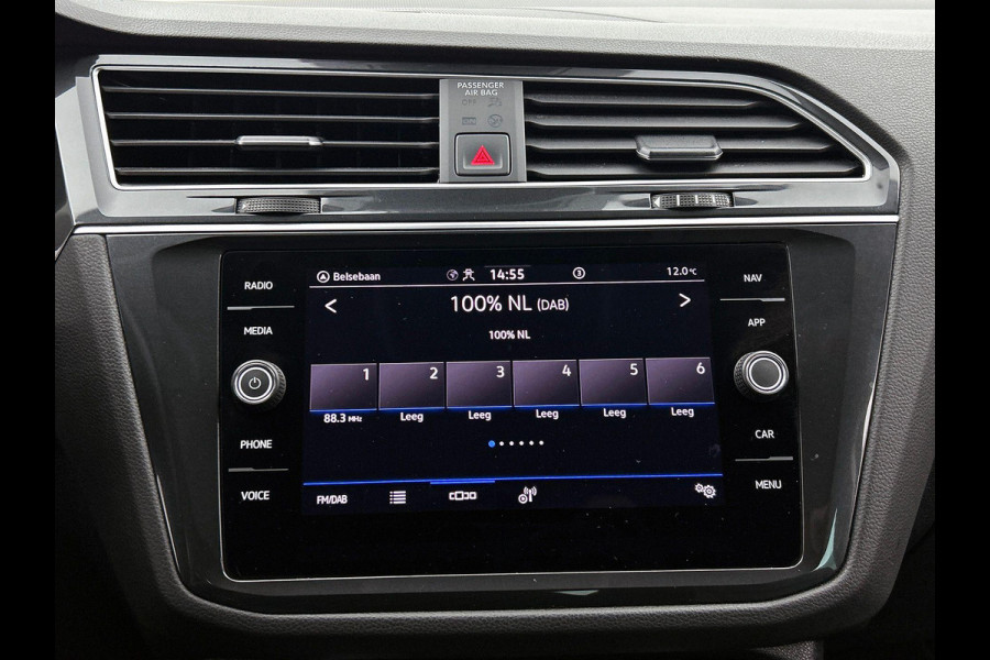 Volkswagen Tiguan 1.4 TSI eHybrid Business CAMERA | NAVI & CARPLAY | AD-CRUISE