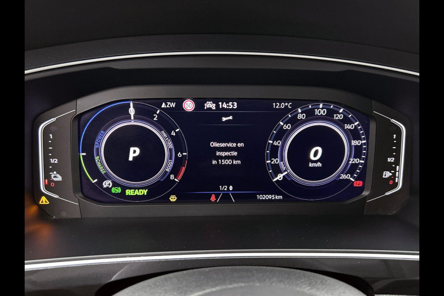 Volkswagen Tiguan 1.4 TSI eHybrid Business CAMERA | NAVI & CARPLAY | AD-CRUISE