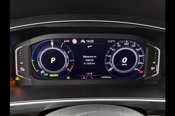 Volkswagen Tiguan 1.4 TSI eHybrid Business CAMERA | NAVI & CARPLAY | AD-CRUISE
