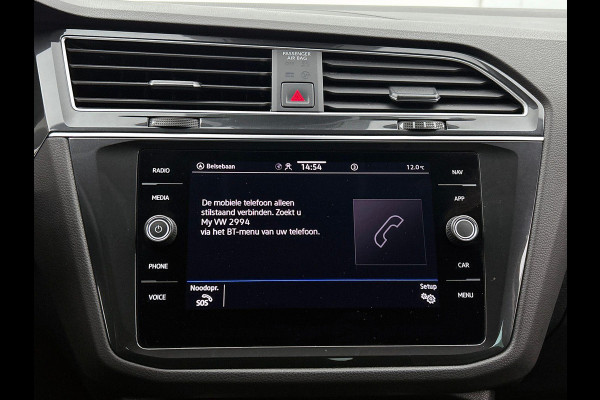 Volkswagen Tiguan 1.4 TSI eHybrid Business CAMERA | NAVI & CARPLAY | AD-CRUISE