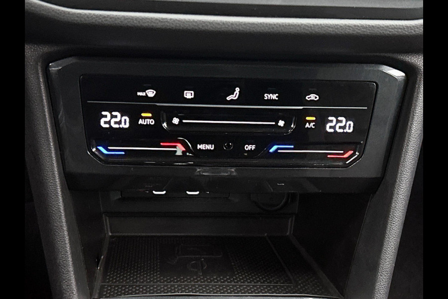 Volkswagen Tiguan 1.4 TSI eHybrid Business CAMERA | NAVI & CARPLAY | AD-CRUISE