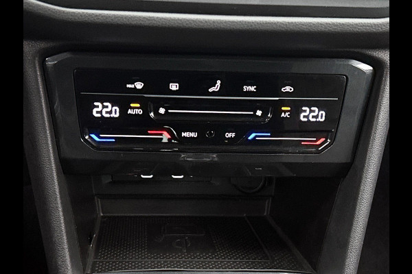 Volkswagen Tiguan 1.4 TSI eHybrid Business CAMERA | NAVI & CARPLAY | AD-CRUISE