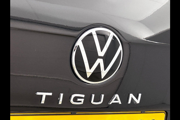 Volkswagen Tiguan 1.4 TSI eHybrid Business CAMERA | NAVI & CARPLAY | AD-CRUISE
