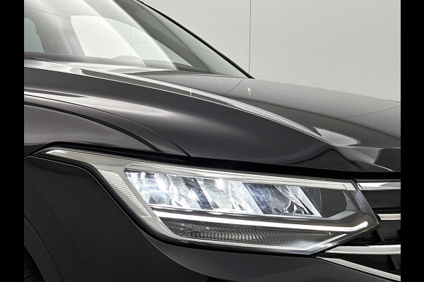 Volkswagen Tiguan 1.4 TSI eHybrid Business CAMERA | NAVI & CARPLAY | AD-CRUISE