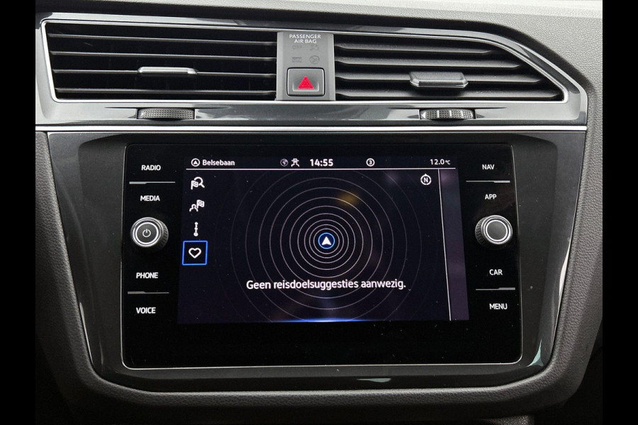 Volkswagen Tiguan 1.4 TSI eHybrid Business CAMERA | NAVI & CARPLAY | AD-CRUISE