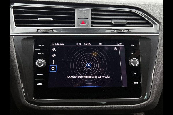Volkswagen Tiguan 1.4 TSI eHybrid Business CAMERA | NAVI & CARPLAY | AD-CRUISE