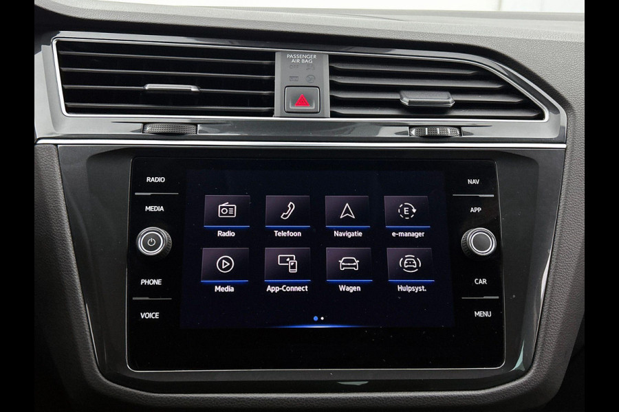 Volkswagen Tiguan 1.4 TSI eHybrid Business CAMERA | NAVI & CARPLAY | AD-CRUISE