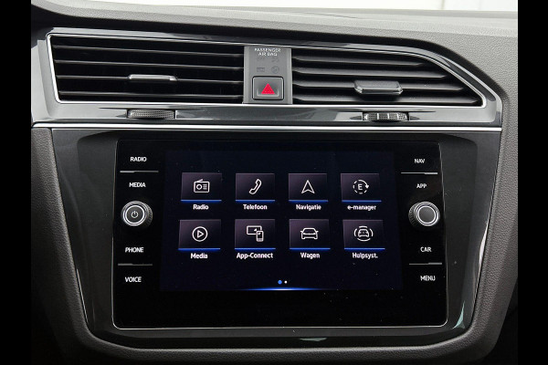 Volkswagen Tiguan 1.4 TSI eHybrid Business CAMERA | NAVI & CARPLAY | AD-CRUISE