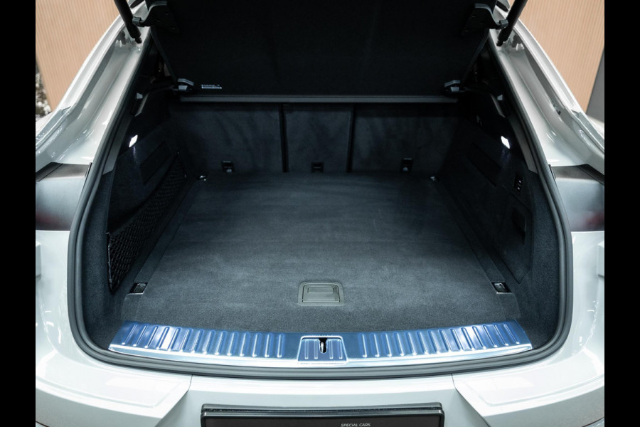 Porsche Cayenne Coupé 3.0 E-Hybrid Black Edition