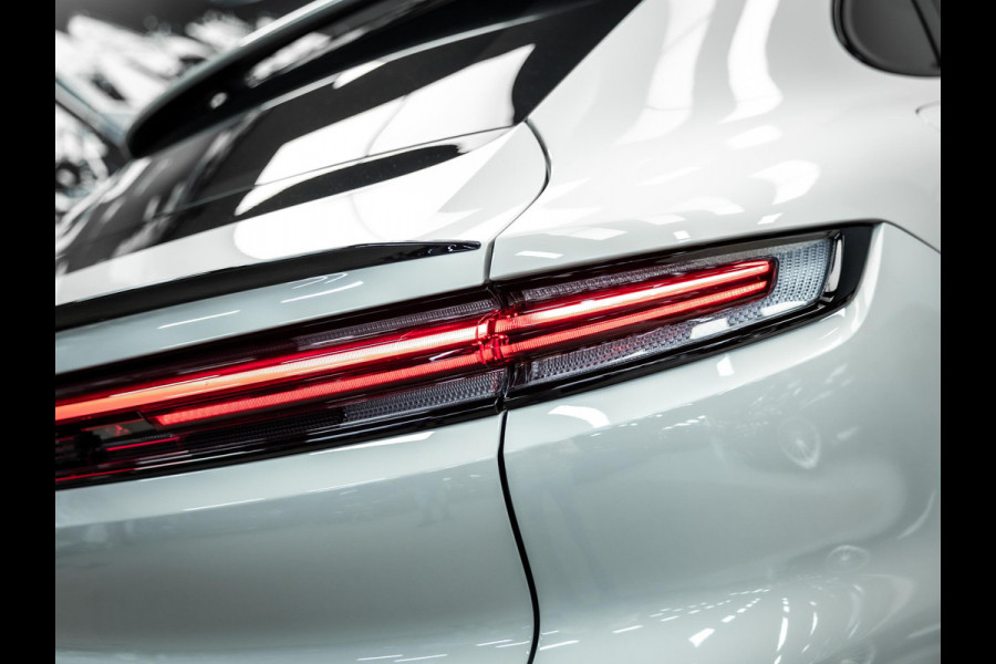 Porsche Cayenne Coupé 3.0 E-Hybrid Black Edition