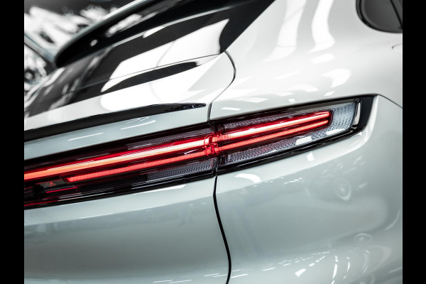 Porsche Cayenne Coupé 3.0 E-Hybrid Black Edition
