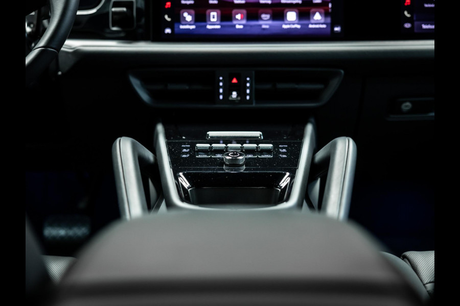 Porsche Cayenne Coupé 3.0 E-Hybrid Black Edition