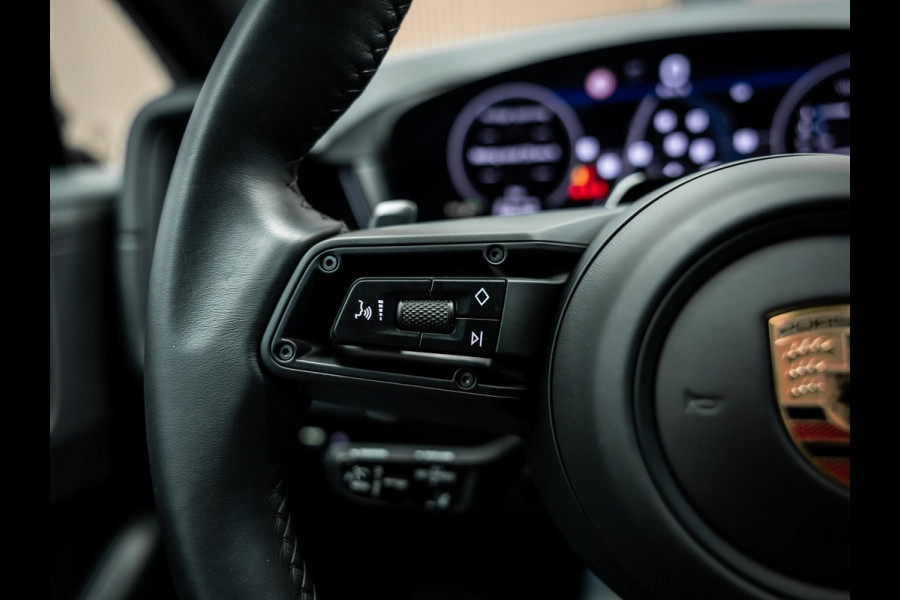 Porsche Cayenne Coupé 3.0 E-Hybrid Black Edition