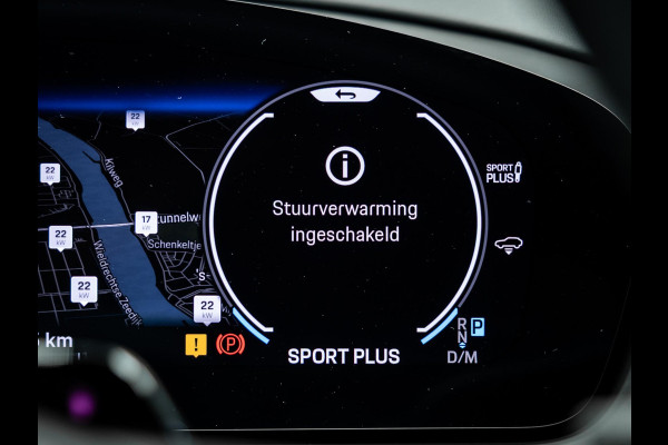 Porsche Cayenne Coupé 3.0 E-Hybrid Black Edition