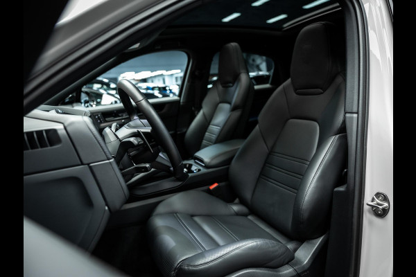 Porsche Cayenne Coupé 3.0 E-Hybrid Black Edition