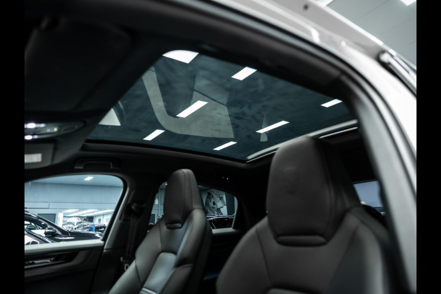 Porsche Cayenne Coupé 3.0 E-Hybrid Black Edition