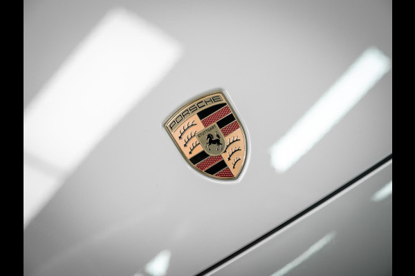 Porsche Cayenne Coupé 3.0 E-Hybrid Black Edition