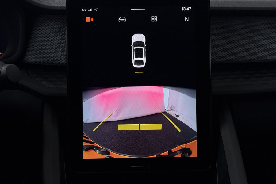 Polestar 2 Standard Range Single Motor 63kWh (CAMERA, STOELVERWARMING, CARPLAY)