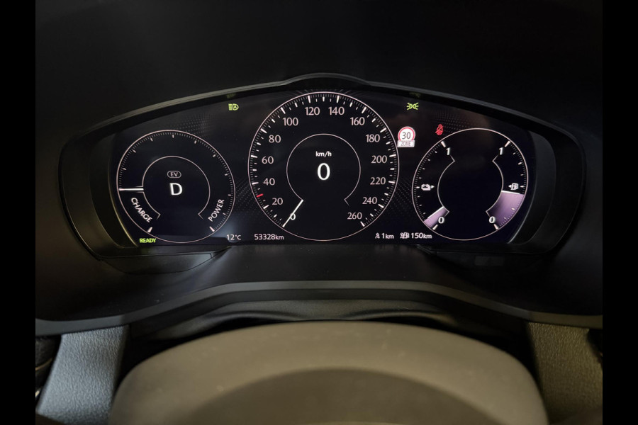 Mazda CX-60 2.5 e-SkyActiv PHEV Homura Trekhaak | Open dak | Adapt. Cruise | Stoelventilatie | Stuur-/Stoelverwarming | 360 camera | Head-up | Carplay | | Memory | BOSE sound
