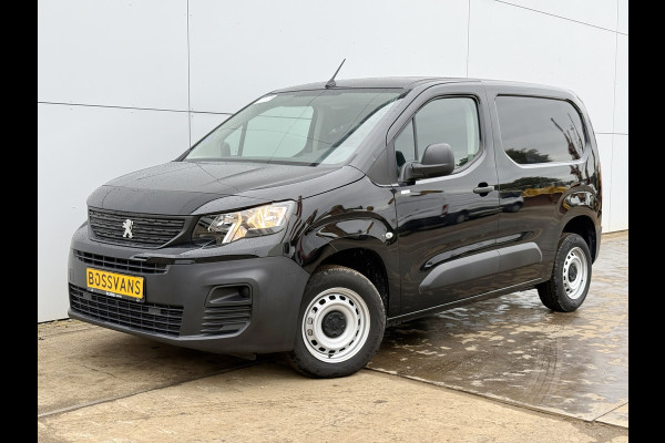Peugeot Partner 1.2 110PK **Benzine** L1H1 Climate Control Cruise Control