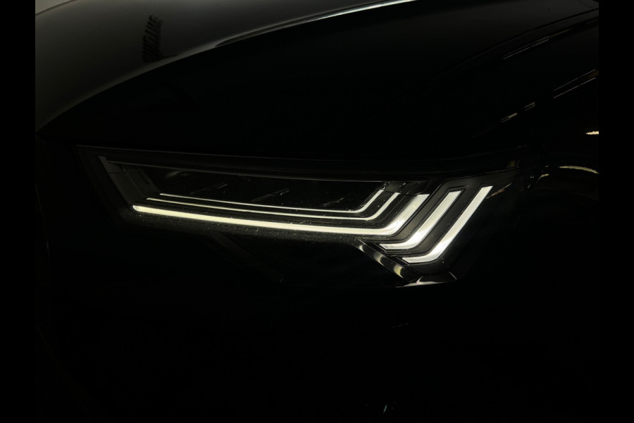 Audi A6 Avant 55 TFSI e quattro S Line Comp Pano|BTW|B&O|360c|Trekhaak