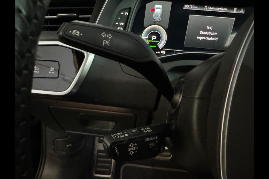 Audi A6 Avant 55 TFSI e quattro S Line Comp Pano|BTW|B&O|360c|Trekhaak