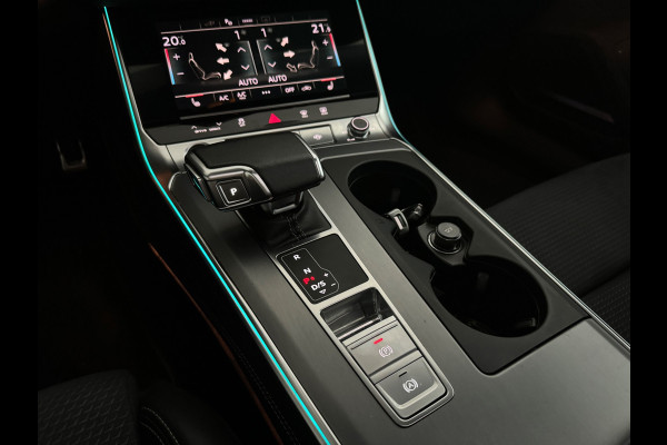Audi A6 Avant 55 TFSI e quattro S Line Comp Pano|BTW|B&O|360c|Trekhaak