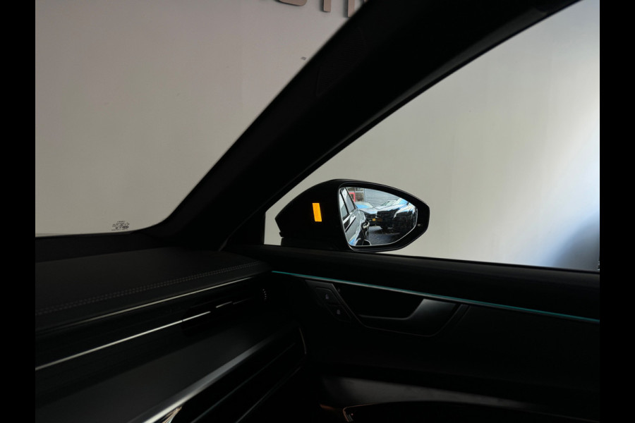 Audi A6 Avant 55 TFSI e quattro S Line Comp Pano|BTW|B&O|360c|Trekhaak
