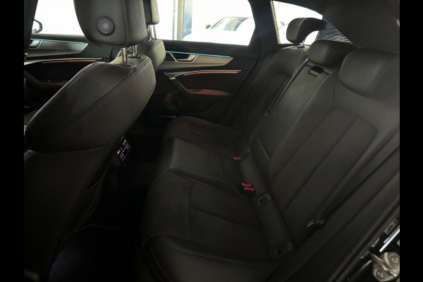 Audi A6 Avant 55 TFSI e quattro S Line Comp Pano|BTW|B&O|360c|Trekhaak