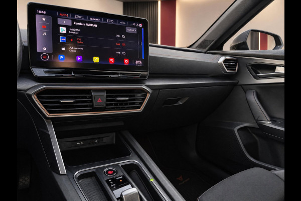 CUPRA Formentor 1.4 e-Hybrid Business | 19" LMV Copper | Camera | ACC | Sfeer