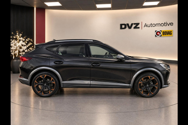 CUPRA Formentor 1.4 e-Hybrid Business | 19" LMV Copper | Camera | ACC | Sfeer