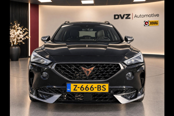 CUPRA Formentor 1.4 e-Hybrid Business | 19" LMV Copper | Camera | ACC | Sfeer