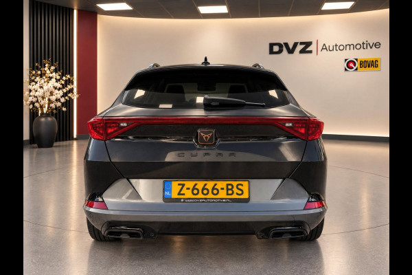CUPRA Formentor 1.4 e-Hybrid Business | 19" LMV Copper | Camera | ACC | Sfeer