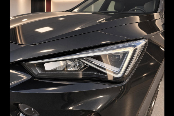CUPRA Formentor 1.4 e-Hybrid Business | 19" LMV Copper | Camera | ACC | Sfeer