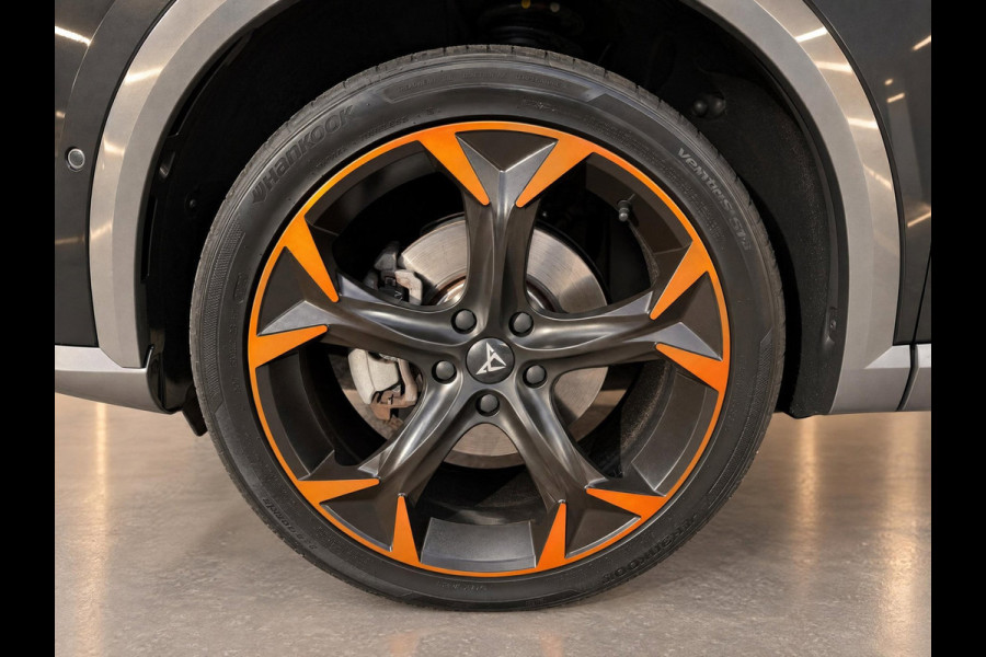 CUPRA Formentor 1.4 e-Hybrid Business | 19" LMV Copper | Camera | ACC | Sfeer
