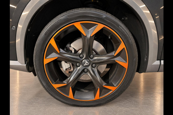 CUPRA Formentor 1.4 e-Hybrid Business | 19" LMV Copper | Camera | ACC | Sfeer