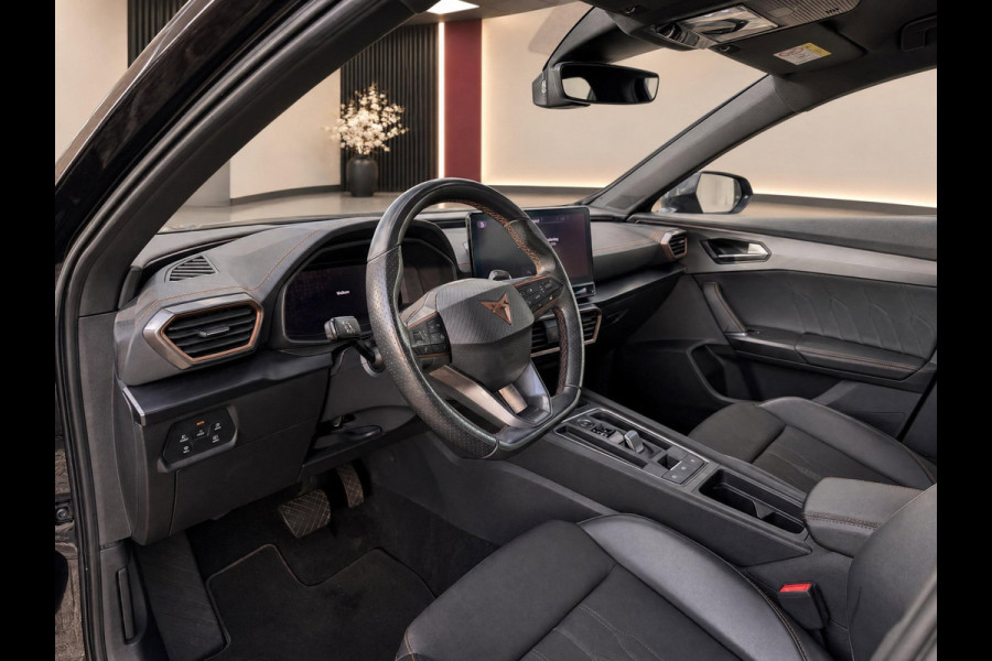 CUPRA Formentor 1.4 e-Hybrid Business | 19" LMV Copper | Camera | ACC | Sfeer