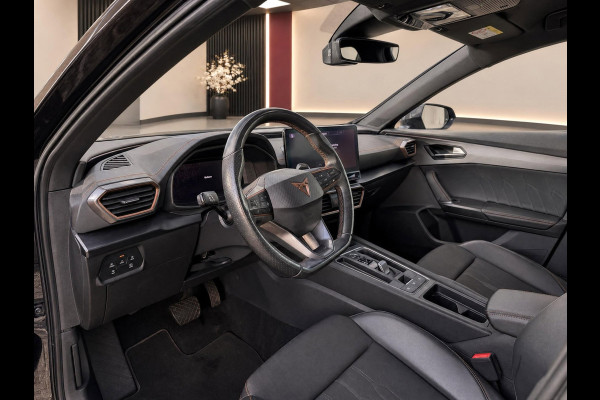 CUPRA Formentor 1.4 e-Hybrid Business | 19" LMV Copper | Camera | ACC | Sfeer