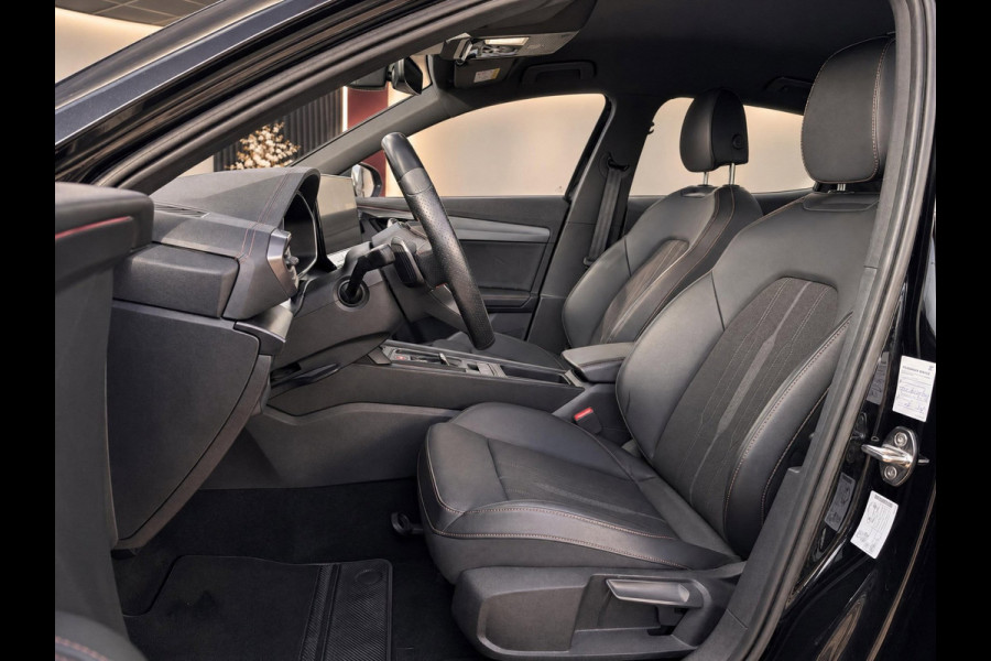 CUPRA Formentor 1.4 e-Hybrid Business | 19" LMV Copper | Camera | ACC | Sfeer