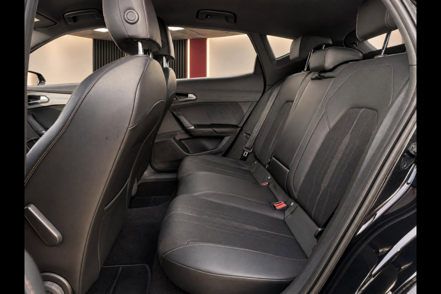 CUPRA Formentor 1.4 e-Hybrid Business | 19" LMV Copper | Camera | ACC | Sfeer