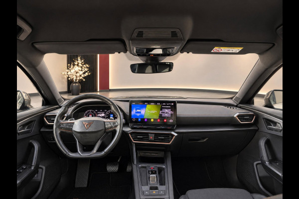 CUPRA Formentor 1.4 e-Hybrid Business | 19" LMV Copper | Camera | ACC | Sfeer