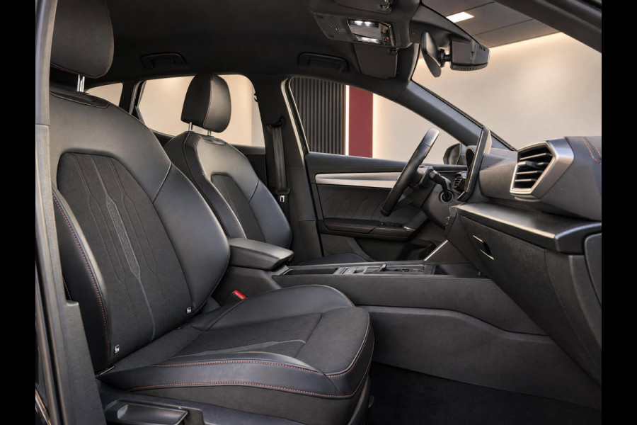 CUPRA Formentor 1.4 e-Hybrid Business | 19" LMV Copper | Camera | ACC | Sfeer