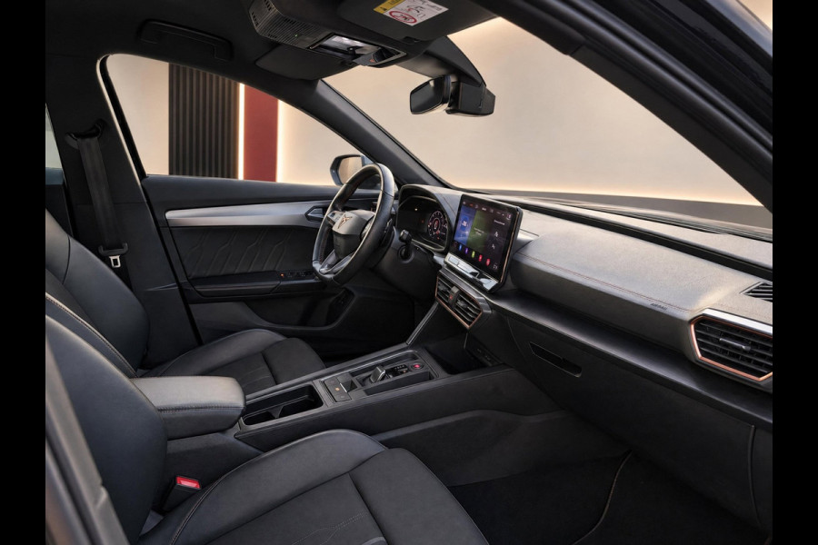 CUPRA Formentor 1.4 e-Hybrid Business | 19" LMV Copper | Camera | ACC | Sfeer