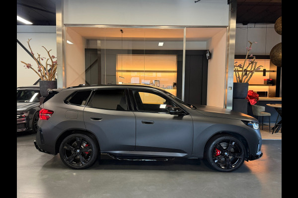 BMW X3 30e xDrive M Pack VOL Pano Memory 360Cam. Alarm