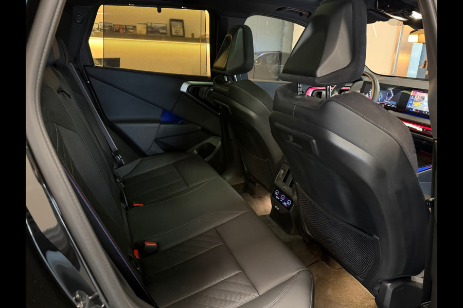 BMW X3 30e xDrive M Pack VOL Pano Memory 360Cam. Alarm