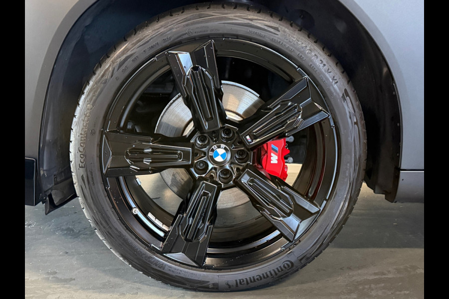 BMW X3 30e xDrive M Pack VOL Pano Memory 360Cam. Alarm