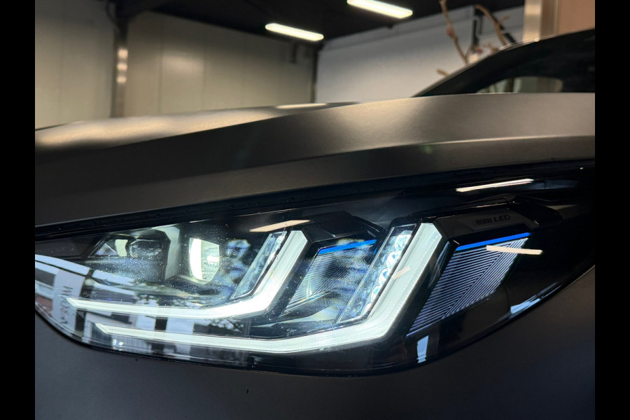 BMW X3 30e xDrive M Pack VOL Pano Memory 360Cam. Alarm